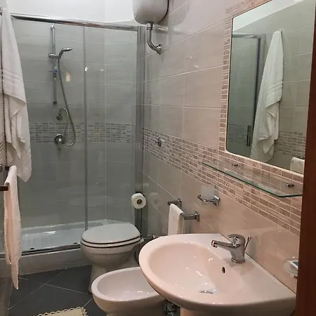 B&B Bellezze Di Napoli * Neapol