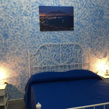 B&B Bellezze Di Napoli