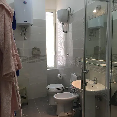 B&B Bellezze Di Napoli *