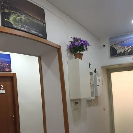 B&B Bellezze Di Napoli