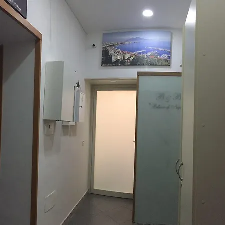 B&B Bellezze Di Napoli *