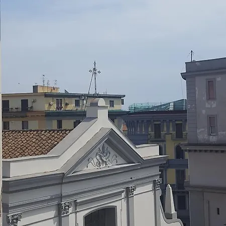 B&B Bellezze Di Napoli *