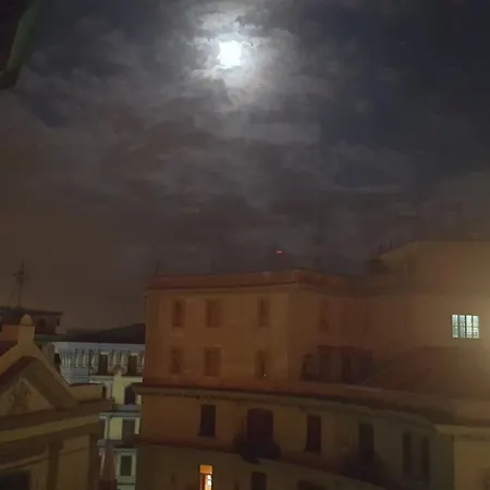Nocleg ze śniadaniem B&B Bellezze Di Napoli *