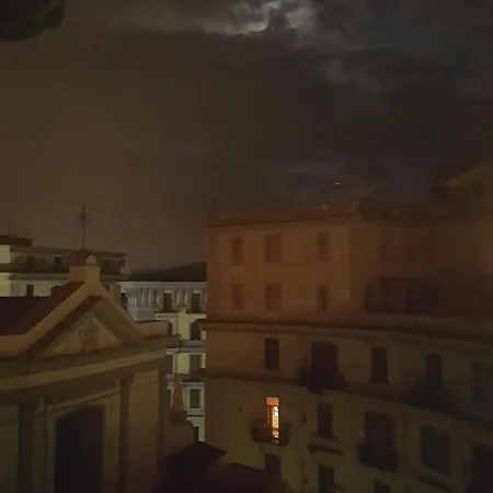 B&B Bellezze Di Napoli Neapol