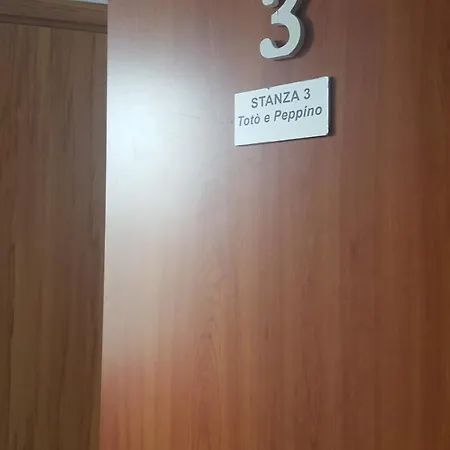 B&B Bellezze Di Napoli *