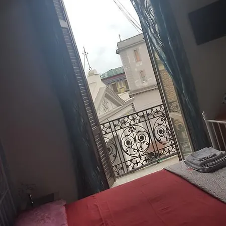 Nocleg ze śniadaniem B&B Bellezze Di Napoli *