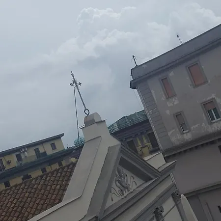 B&B Bellezze Di Napoli * Neapol