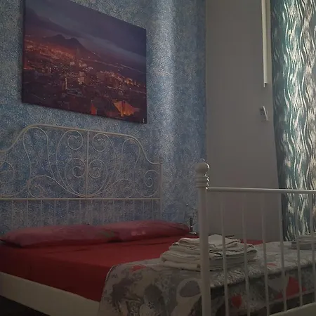 Nocleg ze śniadaniem B&B Bellezze Di Napoli *