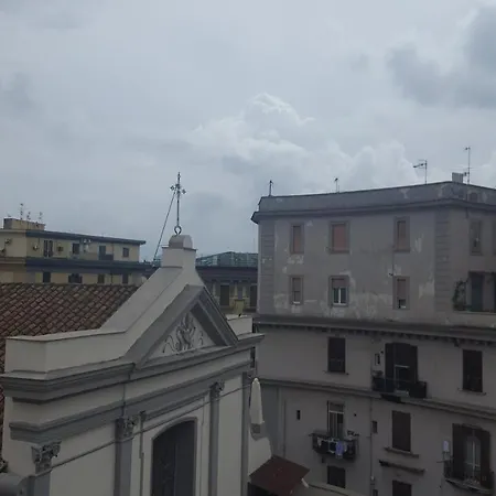B&B Bellezze Di Napoli *