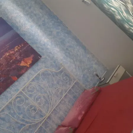 B&B Bellezze Di Napoli Nocleg ze śniadaniem *