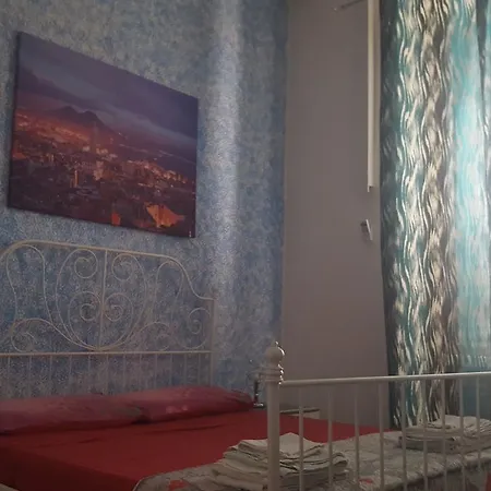 B&B Bellezze Di Napoli Neapol