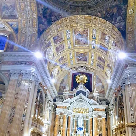 B&B Bellezze Di Napoli Nocleg ze śniadaniem *