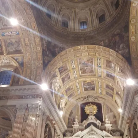 B&B Bellezze Di Napoli Neapol
