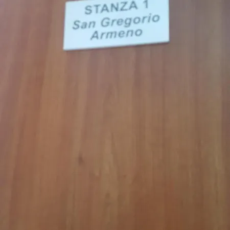 B&B Bellezze Di Napoli Nocleg ze śniadaniem *