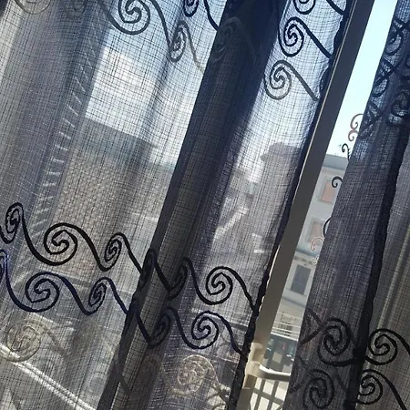Nocleg ze śniadaniem B&B Bellezze Di Napoli Neapol