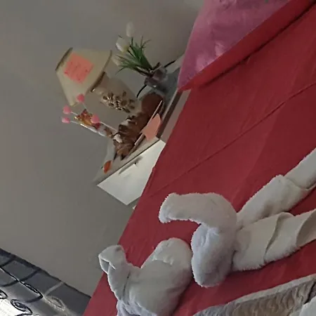 Nocleg ze śniadaniem B&B Bellezze Di Napoli Neapol