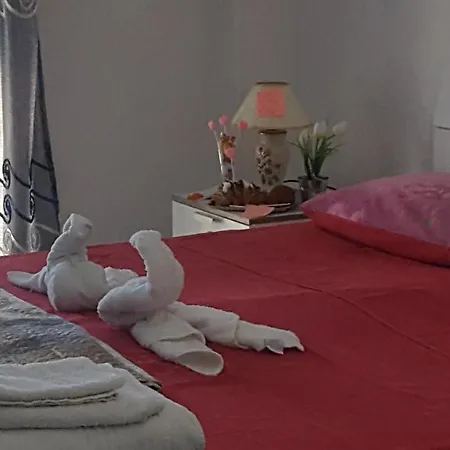 B&B Bellezze Di Napoli Nocleg ze śniadaniem *