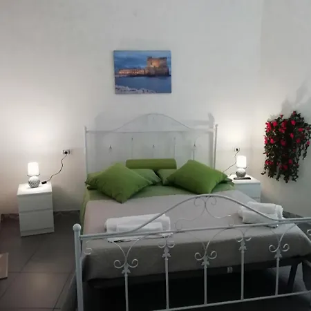 B&B Bellezze Di Napoli Neapol