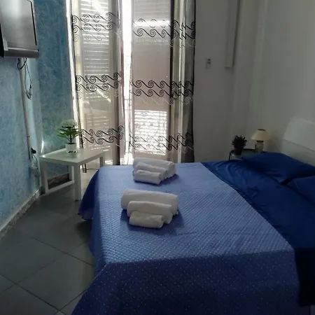 B&B Bellezze Di Napoli Nocleg ze śniadaniem *