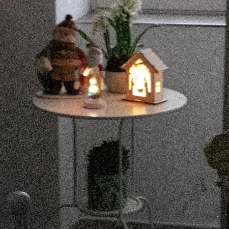 Nocleg ze śniadaniem B&B Bellezze Di Napoli *