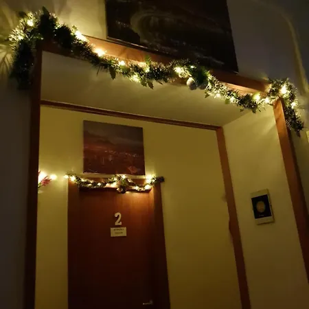 B&B Bellezze Di Napoli Nocleg ze śniadaniem Neapol