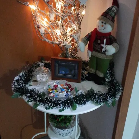 B&B Bellezze Di Napoli Nocleg ze śniadaniem Neapol