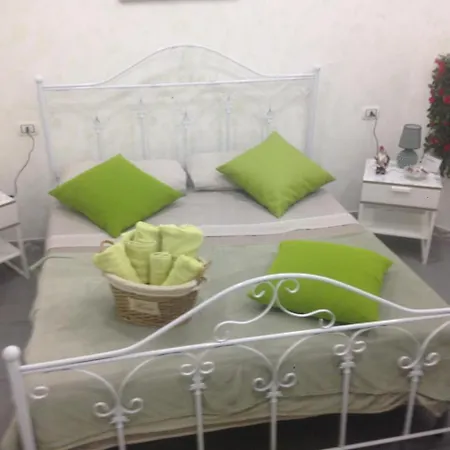 Nocleg ze śniadaniem B&B Bellezze Di Napoli