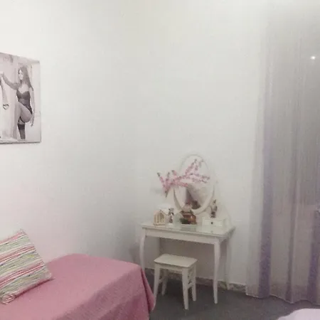 Nocleg ze śniadaniem B&B Bellezze Di Napoli