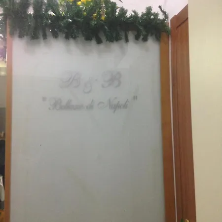 B&B Bellezze Di Napoli *