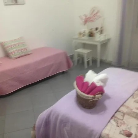 Nocleg ze śniadaniem B&B Bellezze Di Napoli Neapol