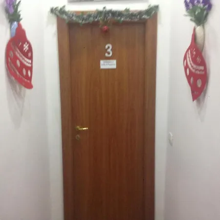 B&B Bellezze Di Napoli Neapol