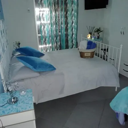 B&B Bellezze Di Napoli * Neapol