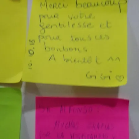 Nocleg ze śniadaniem B&B Bellezze Di Napoli