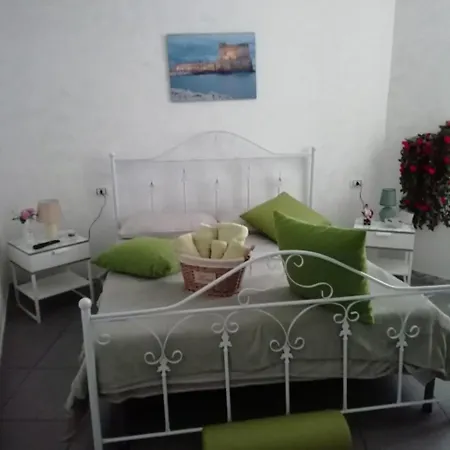 B&B Bellezze Di Napoli Neapol