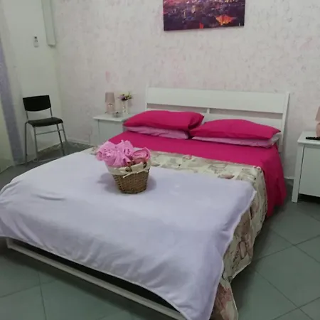 B&B Bellezze Di Napoli *