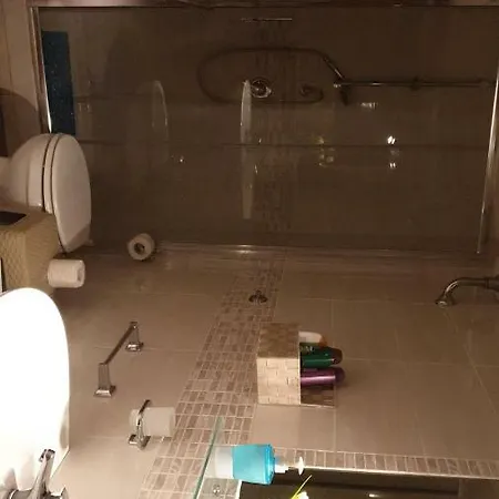 Nocleg ze śniadaniem B&B Bellezze Di Napoli *