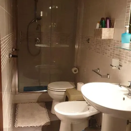 Nocleg ze śniadaniem B&B Bellezze Di Napoli Neapol