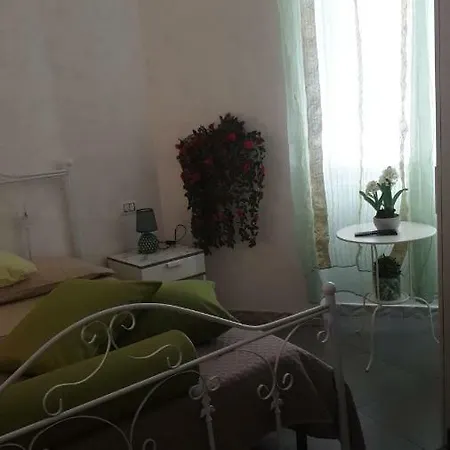 B&B Bellezze Di Napoli Nocleg ze śniadaniem