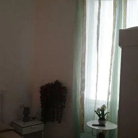 B&B Bellezze Di Napoli