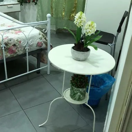 B&B Bellezze Di Napoli Neapol