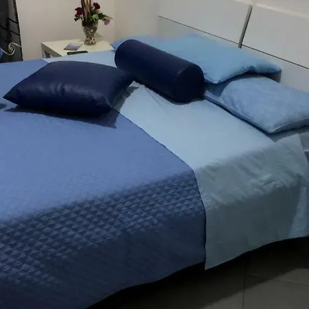 B&B Bellezze Di Napoli Nocleg ze śniadaniem