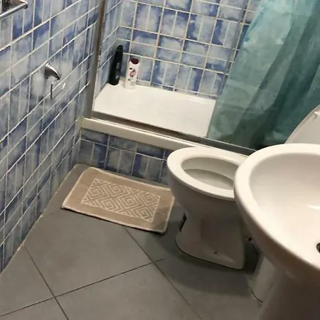 B&B Bellezze Di Napoli * Neapol