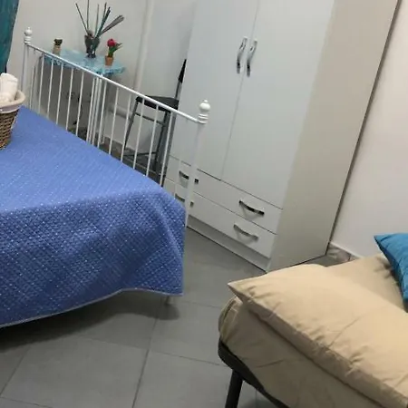 B&B Bellezze Di Napoli Neapol