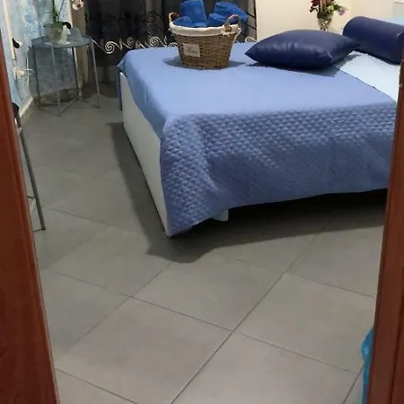 B&B Bellezze Di Napoli Nocleg ze śniadaniem