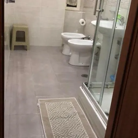 Nocleg ze śniadaniem B&B Bellezze Di Napoli Neapol