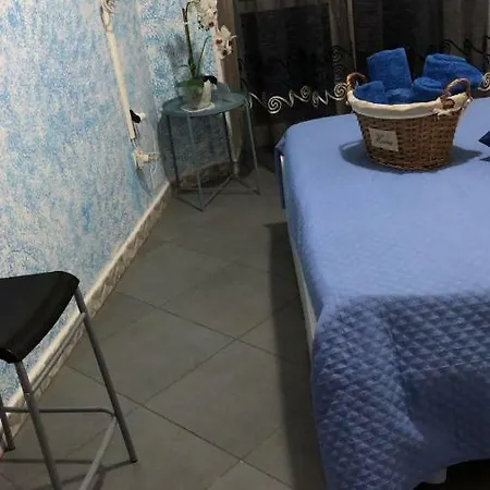 B&B Bellezze Di Napoli