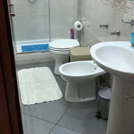 Nocleg ze śniadaniem B&B Bellezze Di Napoli