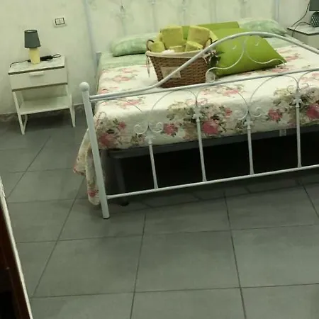 B&B Bellezze Di Napoli *