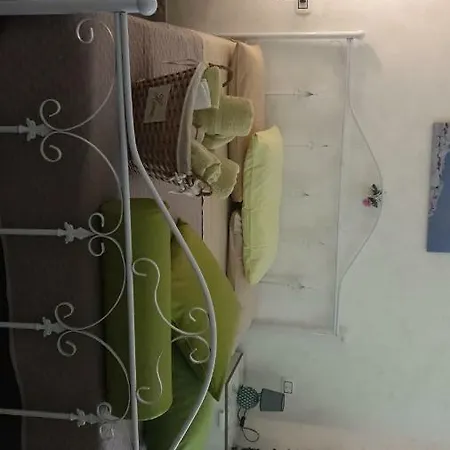 B&B Bellezze Di Napoli