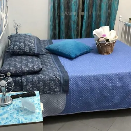 B&B Bellezze Di Napoli